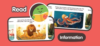 Learning Animals - Toddlers Screenshot 3 of 8