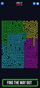 Arrow Swap: Escape Puzzle screenshot