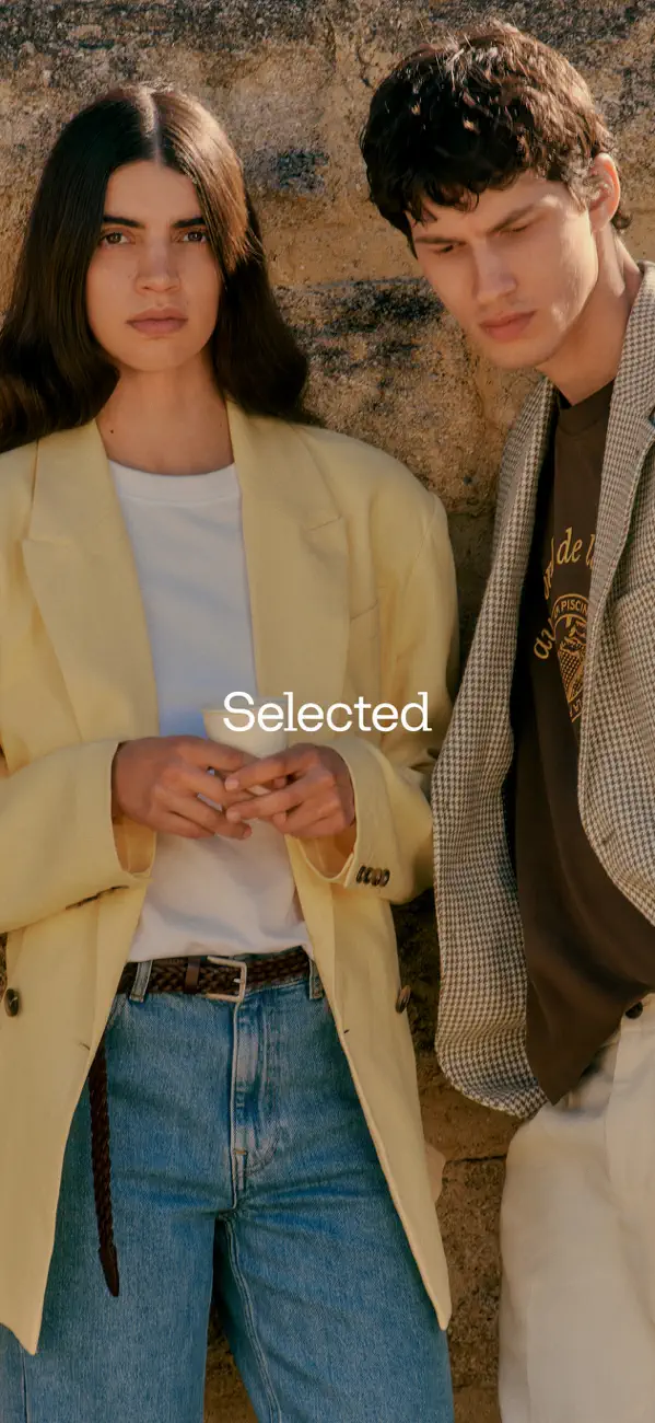 Screenshot #1 pour SELECTED