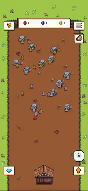 PickaxePanic screenshot 3