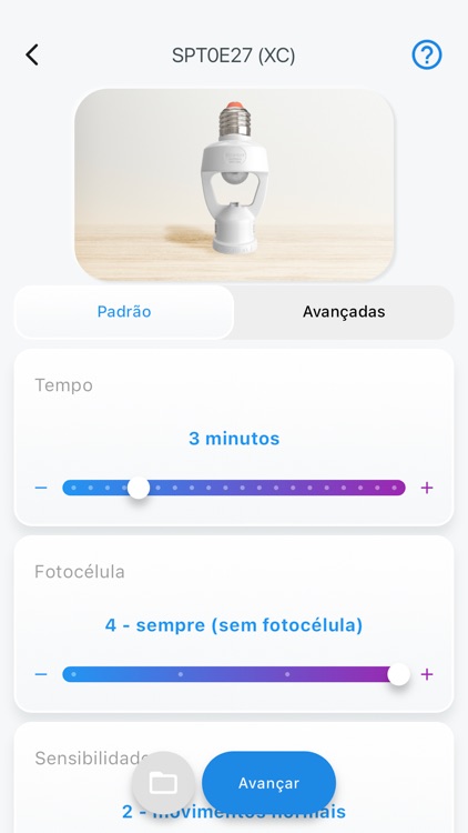 Exatron Smart X-Control