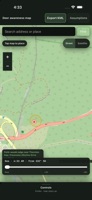 Deer Awareness previous screenshot 1