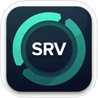 Stride Run Velocity app icon