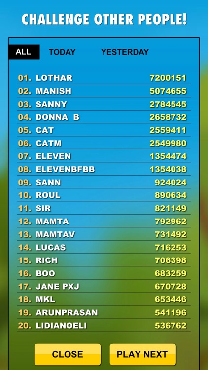 Crosswords Word Fill screenshot-4