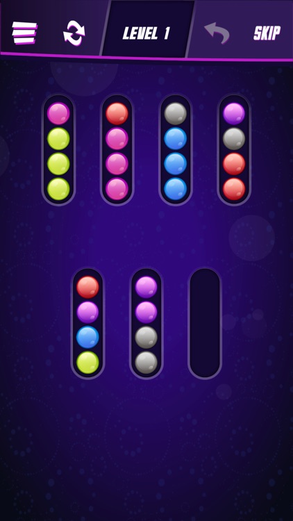 Ball Sort Puzzle - Sort it 3D