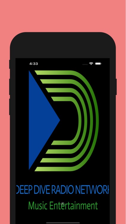 Deep Dive Radio Network