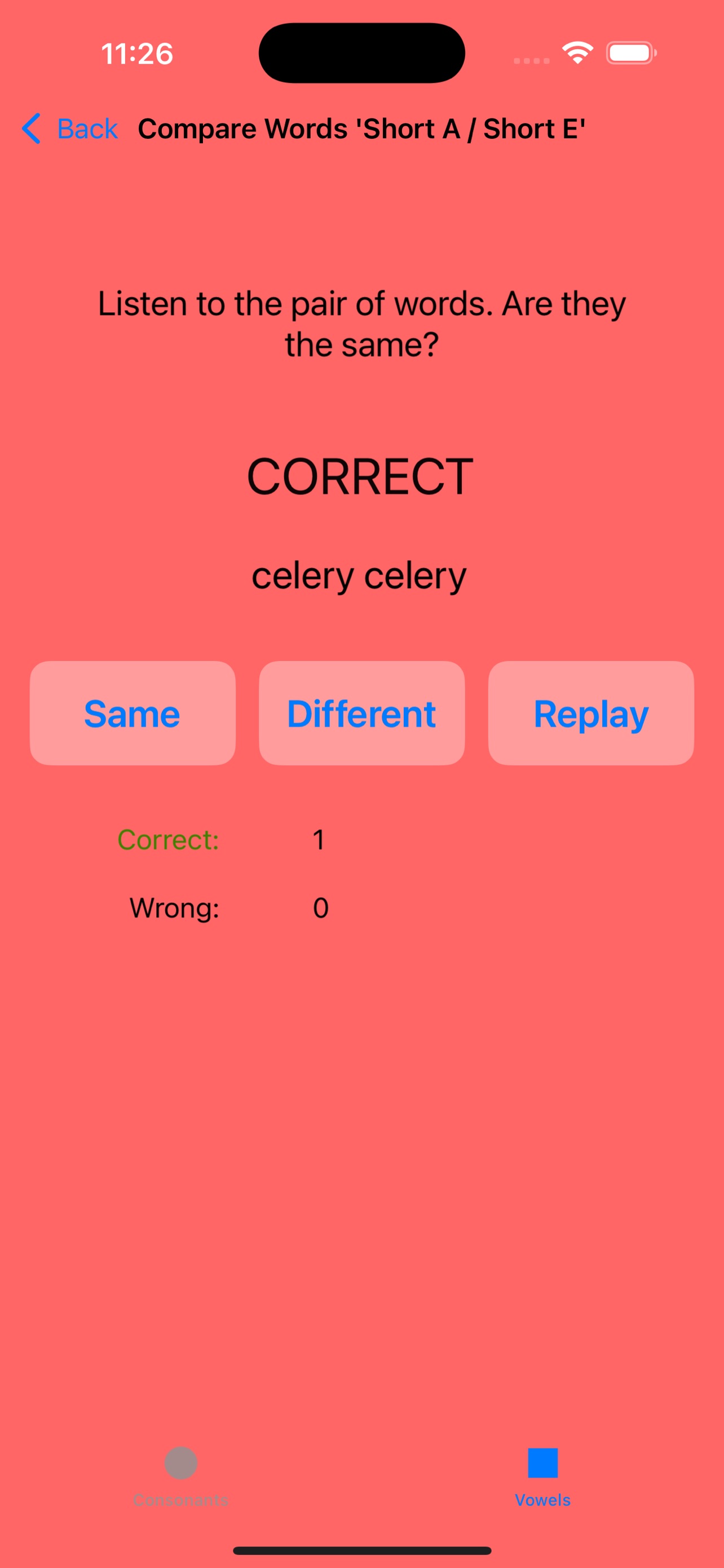 Screenshot 6 of American English Sounds: India