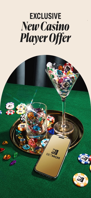 BetMGM Casino - Real Money screenshot 3
