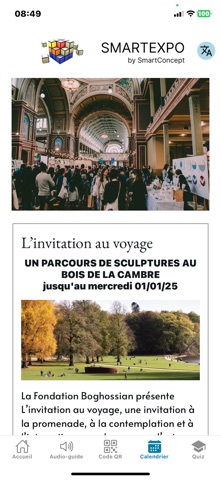 Smart Expo Screenshot 8 of 10