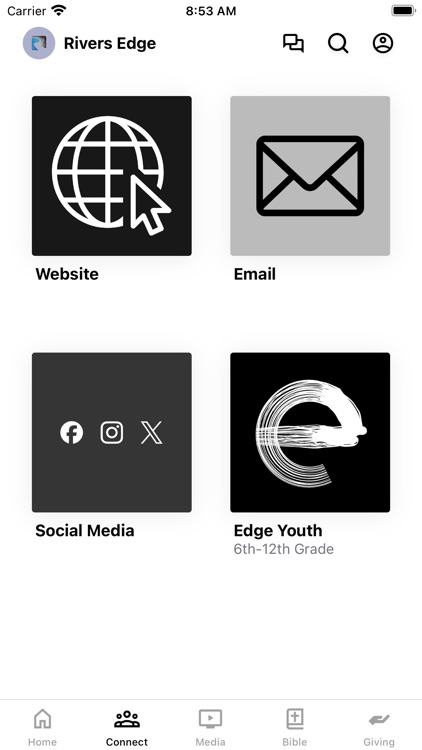 Rivers Edge Church Nassau