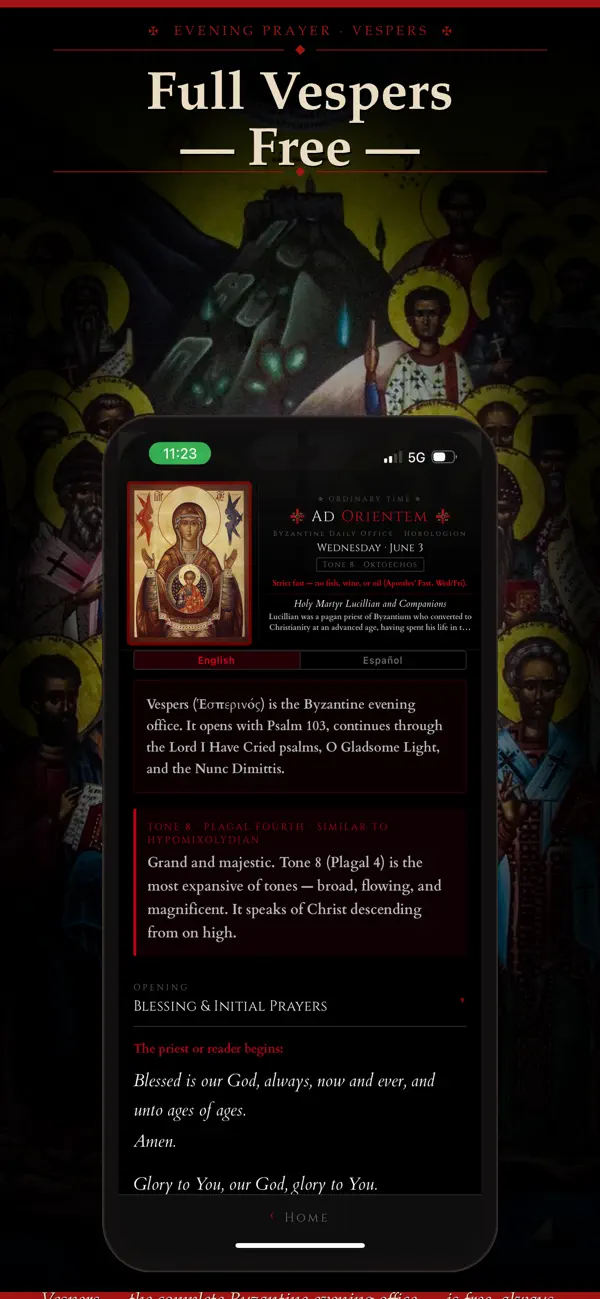 Screenshot #2 pour Ad Orientem