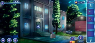 Escape Room: Mystical tales iPhone screenshot