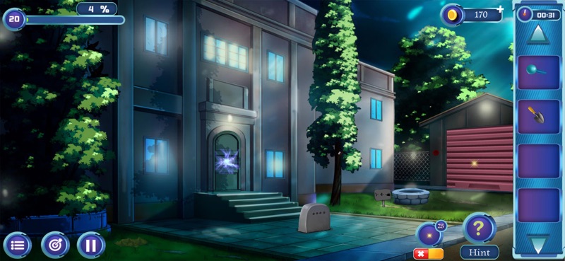Escape Room: Mystical tales screenshot 5