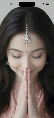 meera.ai screenshot