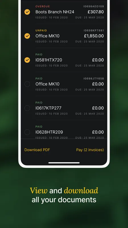 Travis Perkins screenshot 2 of 6