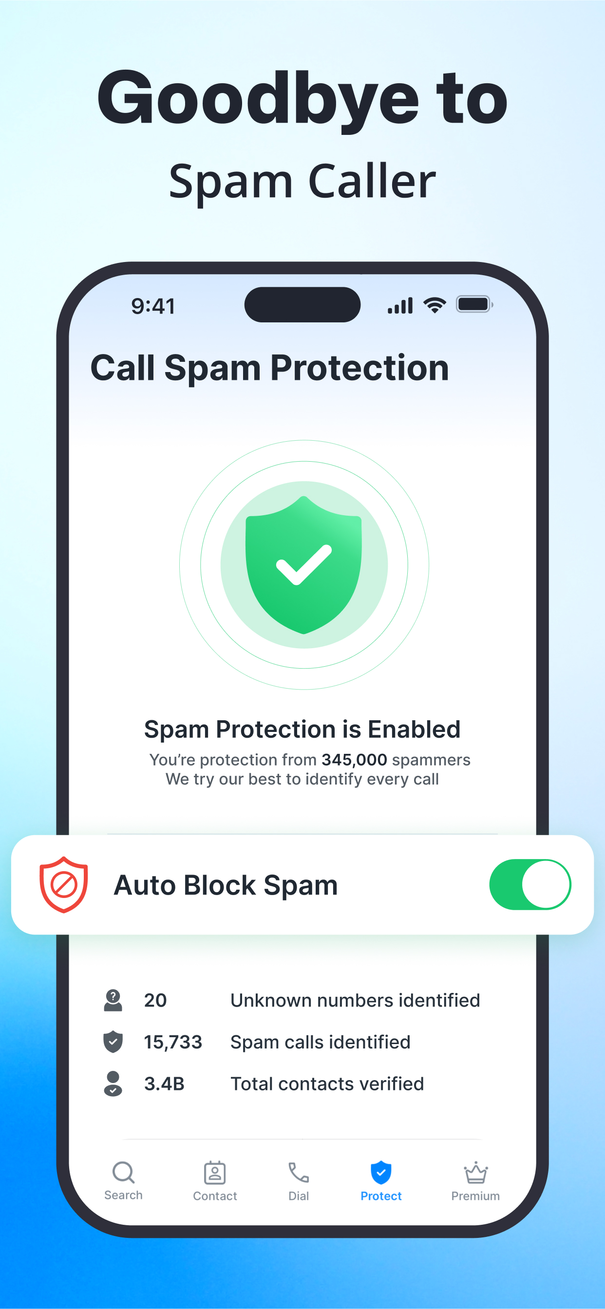 Show Caller ID PRO screenshot 4