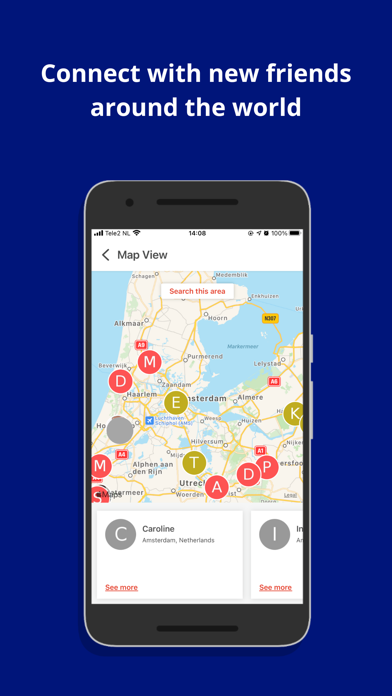 Movao Screenshot