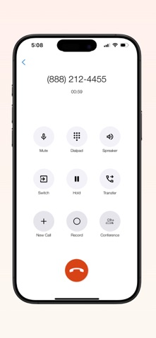 TeleConsole Screenshot 1 of 5