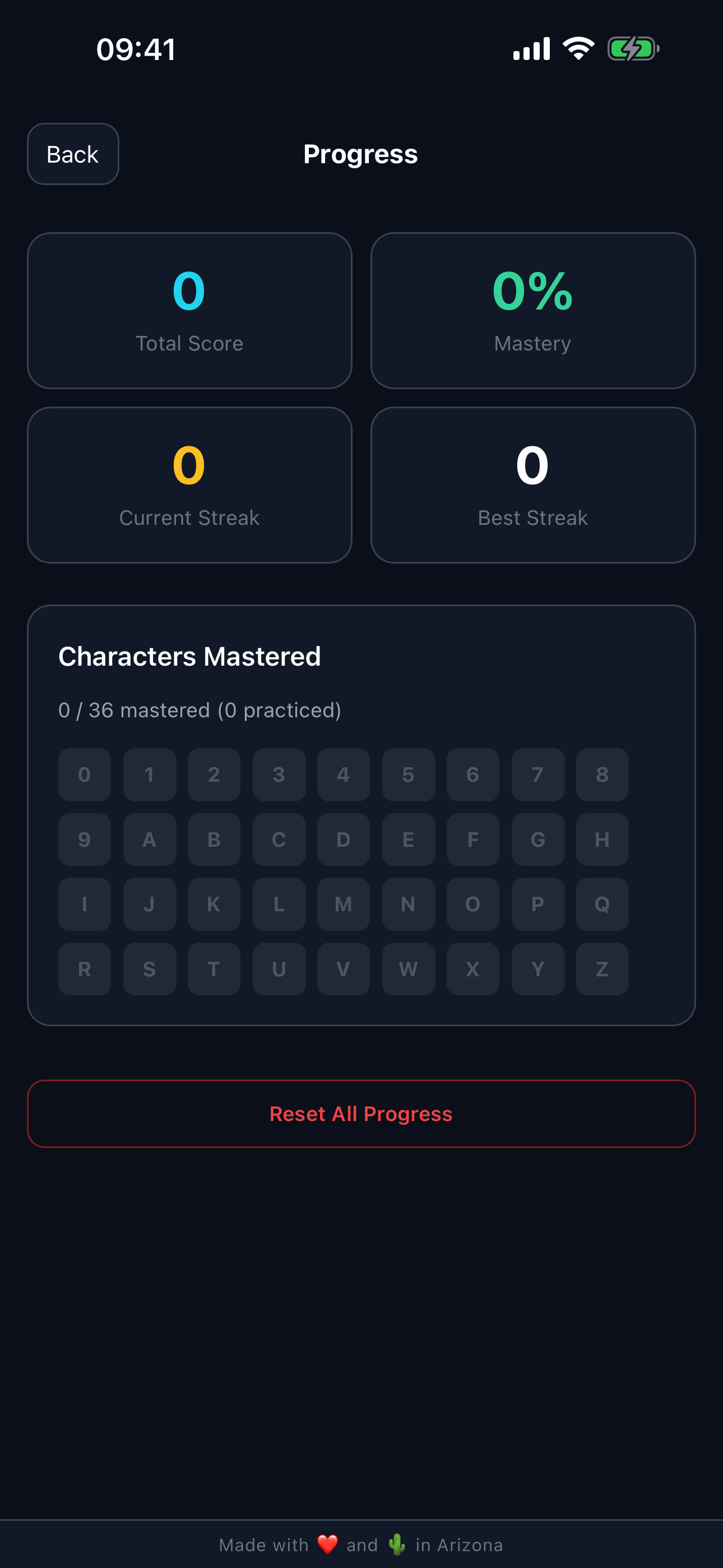 Learn Morse Code - CW Trainer