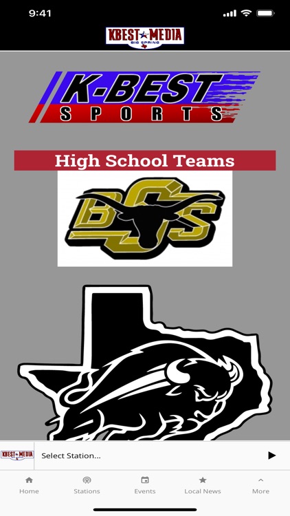 KBEST Media