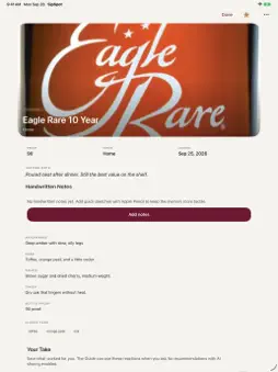 SipSpot screenshot 15
