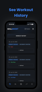 SKILLBOOST screenshot 7