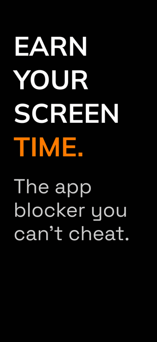 RepBlock: Pushup App Blocker Screenshot 1 of 5