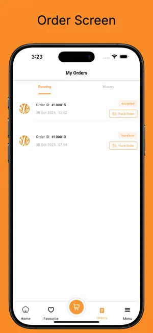 Kifieat screenshot 3