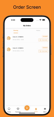 Kifieat screenshot