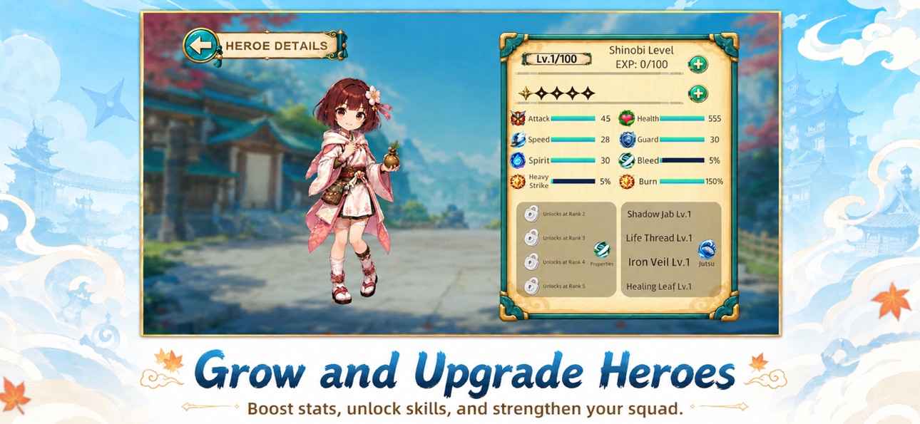 Screenshot 3 of Final Heroes: Ultimate Clash