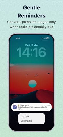SinceWhen - Anti Habit Tracker Screenshot 10 of 10