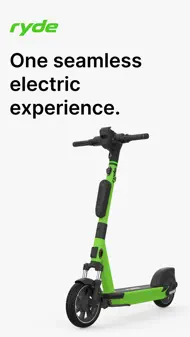 Ryde - Alltid I Nærheten iphone bilder 1