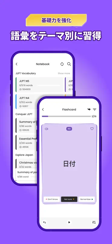 Todaii: Learn Japanese 日本 語 screenshot 5 of 10