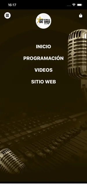 Radio Estrella De Oro screenshot 3