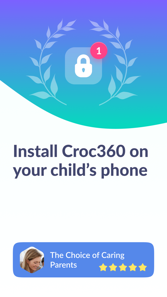 Croc360 by Kids360 - 2.0.18 - (iOS)