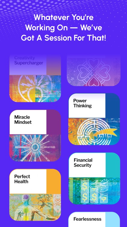 MINDTRX: Self Help & Mindset screenshot-8