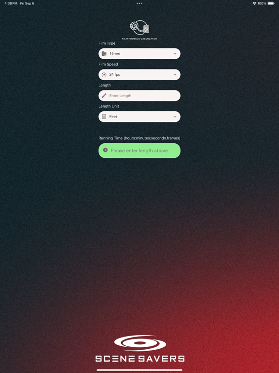 Screenshot #4 pour FilmFootage