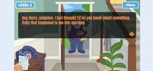 SMP Fraud Busters screenshot 4