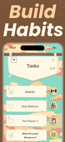 Skillorum screenshot