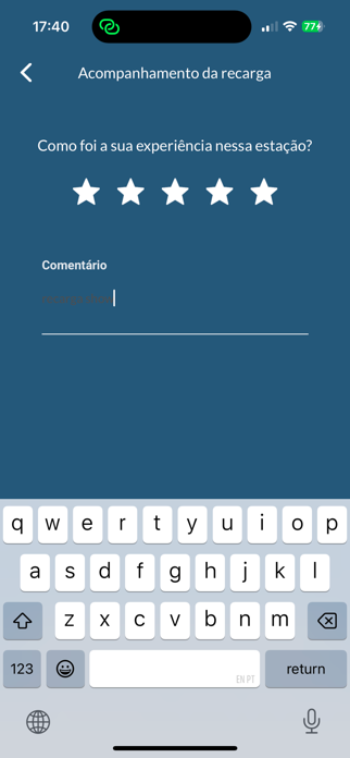 Sollus Mobility Screenshot 3 of 5