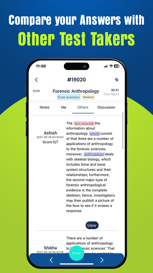#4. LA PTE (iOS) By: Language Academy PTE NAATI Experts