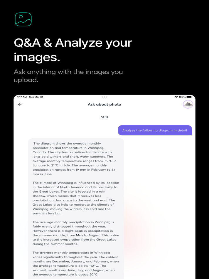 #7. Gummi: All-in-One AI Chatbot (iOS) 来自: NOVA UNIVERSE SOFTWARE COMPANY LIMITED