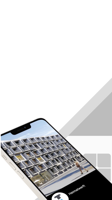 Screenshot #1 pour Heimatwerft