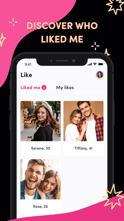 Couples & Singles Dating: BCG screenshot-6