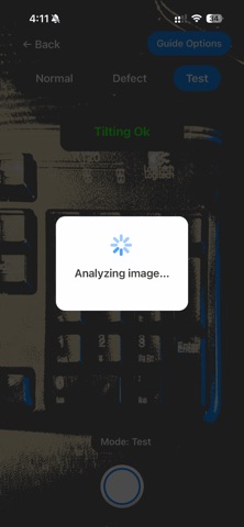 Averian AI Validator Screenshot 2 of 4