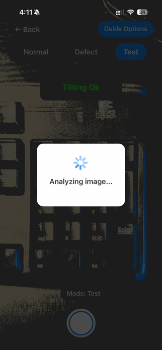 Averian AI Validator Screenshot 2 of 4