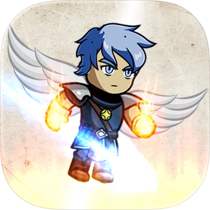 Rangard: Idle MMORPG screenshot 11