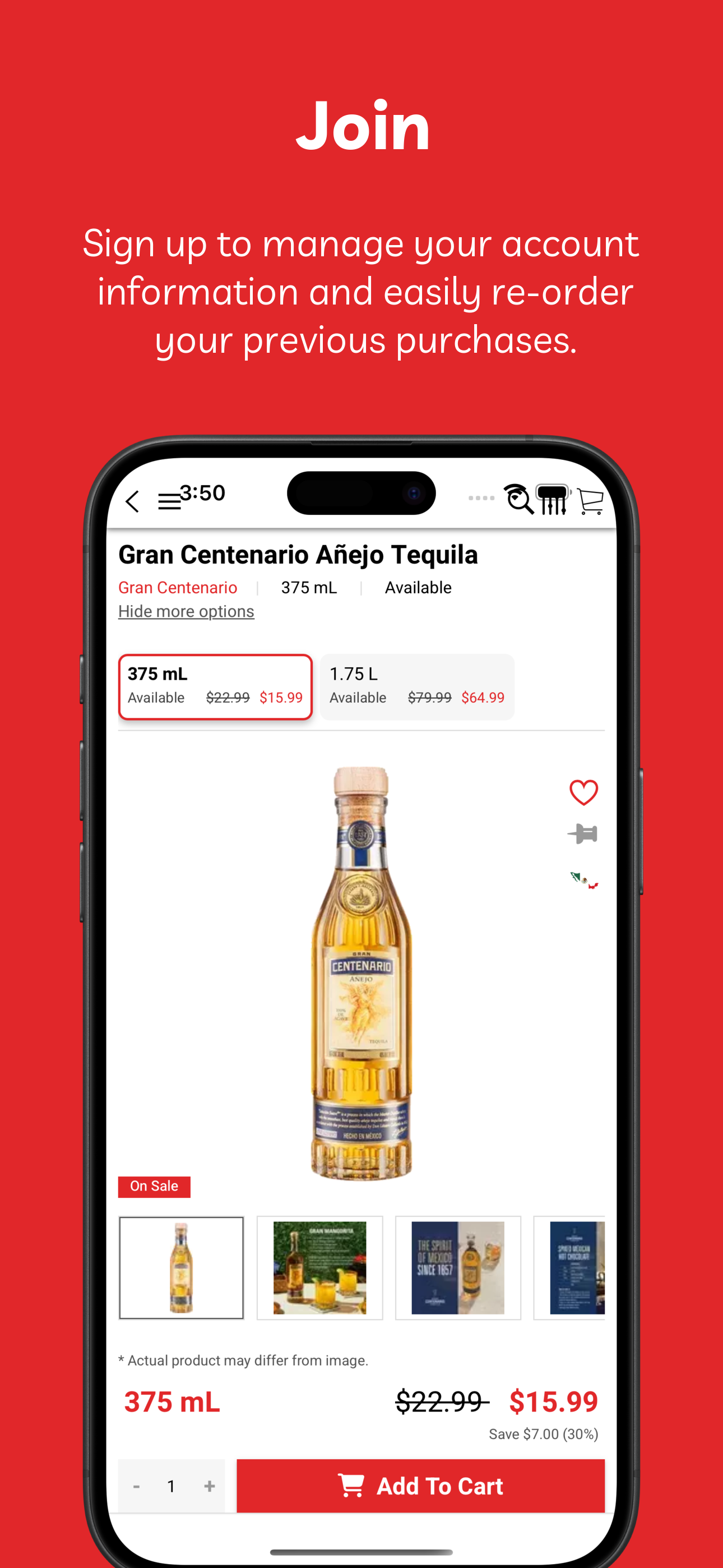 Joe's Beverage Warehouse screenshot 8