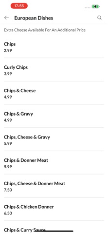 Munchies Faifley Clydebank Screenshot 3 of 4