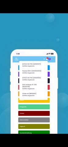 Sanaa Group screenshot